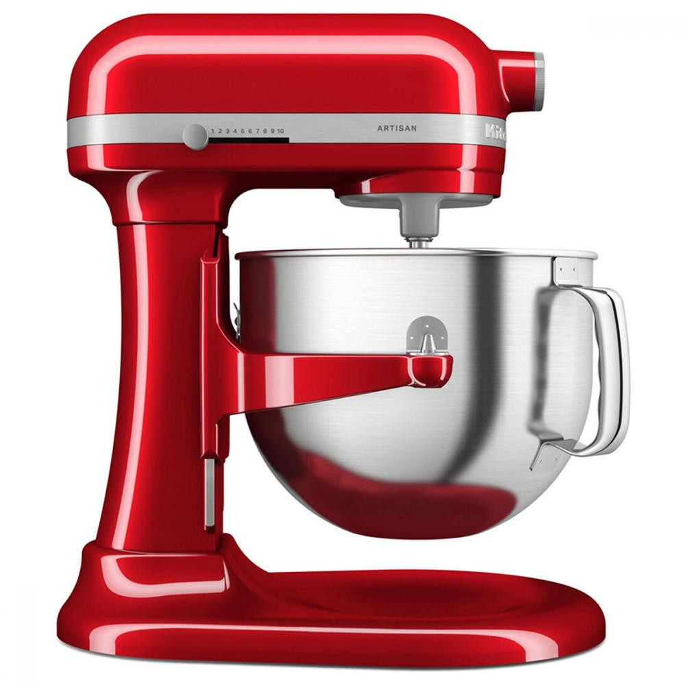 KitchenAid Artisan 6.6 л 5KSM70SHXECA - зображення 1