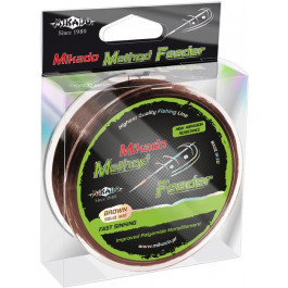   Mikado Method Feeder / 0.18mm 150m 3.6kg (ZMF-018)