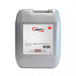   JASOL Gear OIL GL-5 85W-90 20л