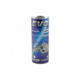   EVO lubricants GR X DEXRON III 1л