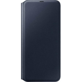   Samsung A705 Galaxy A70 Wallet Cover Black (EF-WA705PBEG)