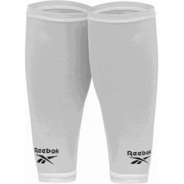   Reebok Компресійні рукава  Calf Sleeves білий Уні ?M (30-35 см)