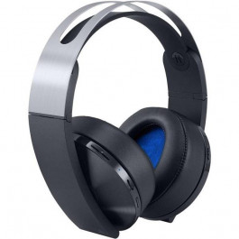   Sony PlayStation Platinum Wireless Headset (9812753)