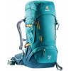 Deuter Fox 30 / petrol-arctic (3613018-3325) - зображення 1