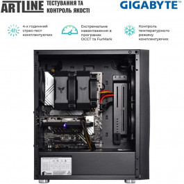   ARTLINE WorkStation W75 (W75v57)