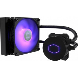   Cooler Master MasterLiquid Lite ML120L RGB V2 (MLW-D12M-A18PC-R2)