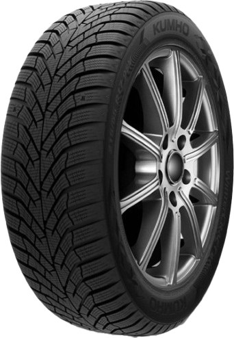 Kumho WinterCraft WP52 (205/55R16 91H) - зображення 1