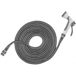   Bradas TWIST HOSE 9-18 м Сірий (WTW918GY)