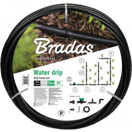   Bradas WATER DRIP 50м (DSWWM50-SET1)