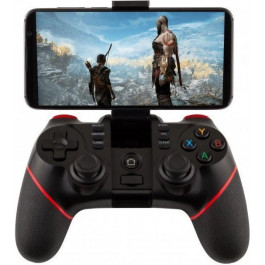   GamePro MG850 PC/PS3/iOS/Android Black (MG850)