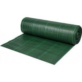   Bradas Агротканина проти бур'янів, GREEN, 110г, 1,6х100м, ATGR11016100