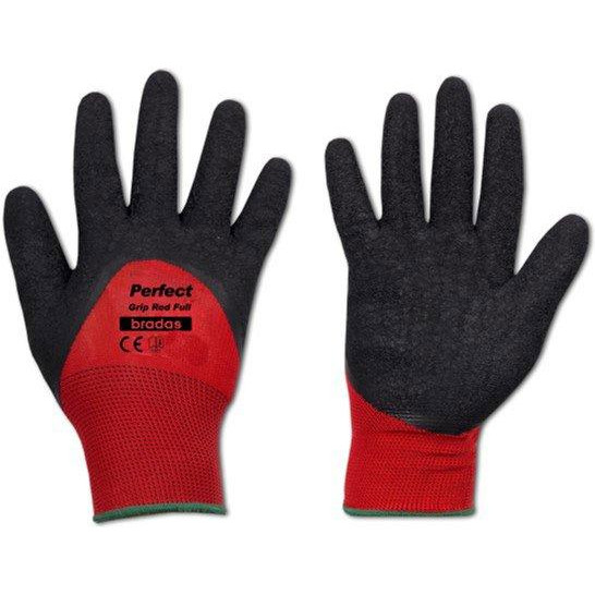 Bradas Perfect Grip Red Full (RWPGRDF8) - зображення 1