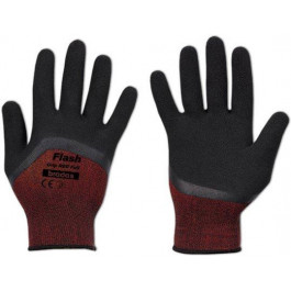   Bradas Flash Grip Red Full (RWFGRDF9)