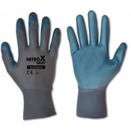   Bradas Nitrox Gray (RWNGY9)