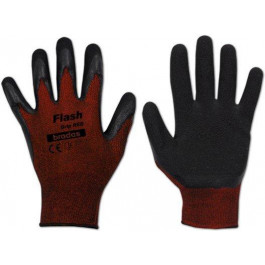   Bradas Flash Grip Red (RWFGRD9)