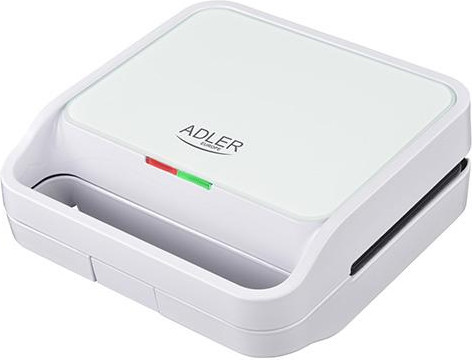 Adler AD 3070 white - зображення 1