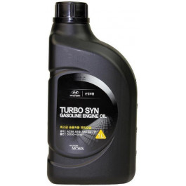   MOBIS Turbo Syn Gasoline 5W-30 1л