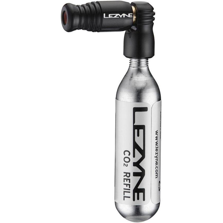 Lezyne Pocket Drive / lite grey (4710582 540325) - зображення 1