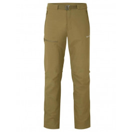   Montane Штани чоловічі  Tenacity Pants Regular Olive (MTYPROLIX15) M