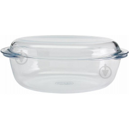   Pyrex Essentials 459A000