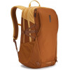 Thule EnRoute Backpack 23L / ochre yellow/golden yellow (3204844) - зображення 1