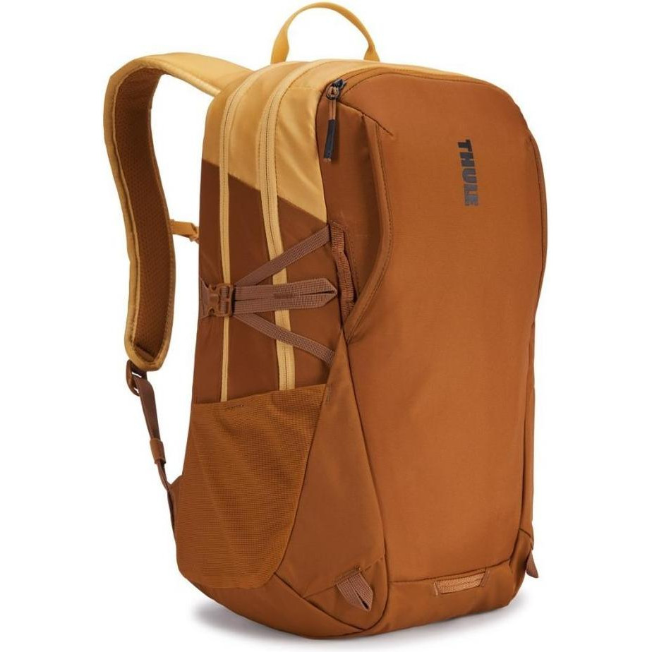 Thule EnRoute Backpack 23L / ochre yellow/golden yellow (3204844) - зображення 1