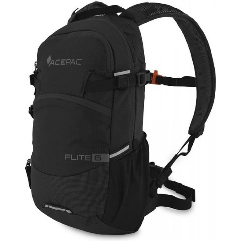 Acepac Flite 6 / black (206303) - зображення 1