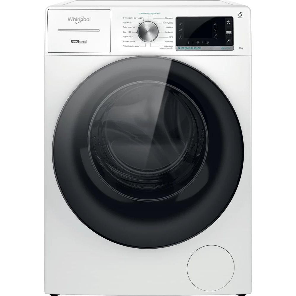 Whirlpool W7 W945WB - зображення 1