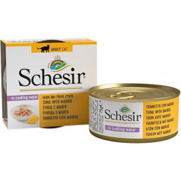   Schesir Tuna Mango 75 г 613547