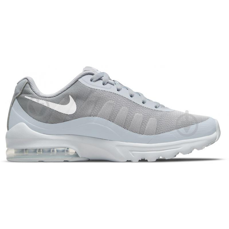 Nike Чоловічі кросівки  Air Max Invigor 749680-005 45 (11US) 29 см Wolf Grey/White (820652983380) - зображення 1