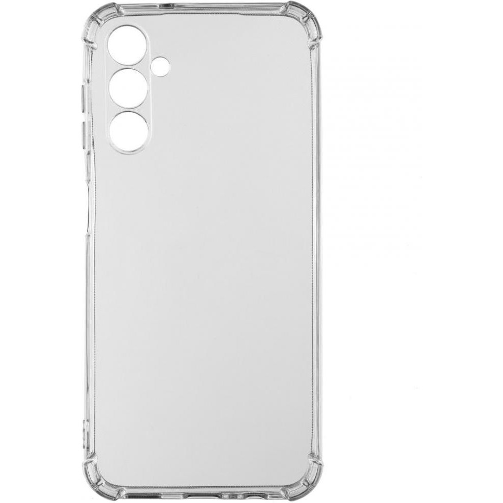 ArmorStandart Air Force для Samsung Galaxy M35 5G (M356) Camera Cover Transparent (ARM78020) - зображення 1