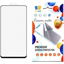   Drobak Захисне скло  Matte Ceramics для Samsung Galaxy A55 5G (171761)