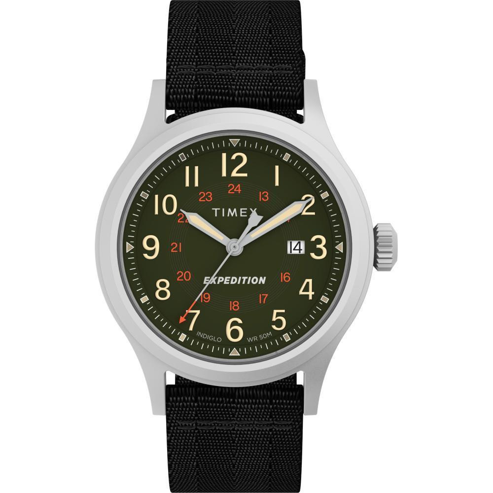 Timex EXPEDITION North Sierra Tx2v65700 - зображення 1