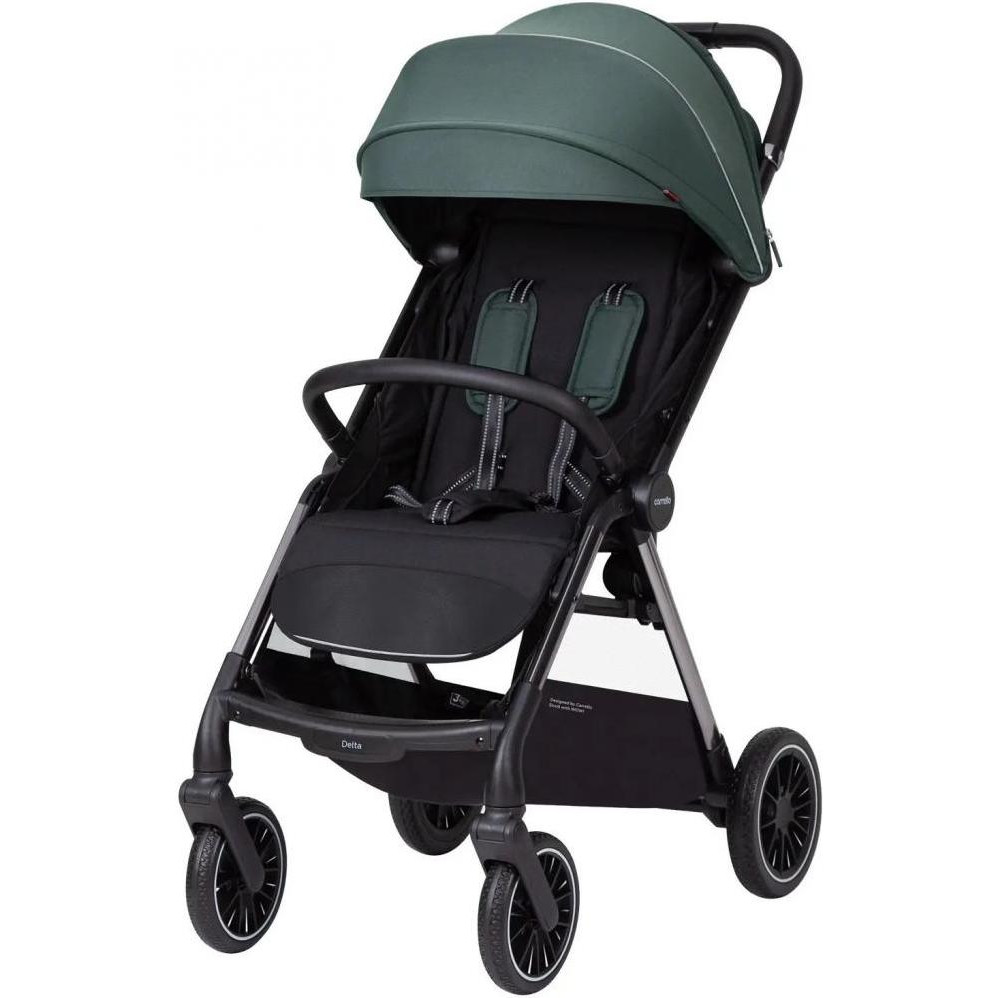 Carrello Delta CRL-5517 Jungle Green - зображення 1