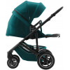 Britax-Romer SMILE 5Z Atlantic Green (2000037977) - зображення 5