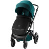 Britax-Romer SMILE 5Z Atlantic Green (2000037977) - зображення 6