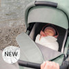 Britax-Romer SMILE 5Z Atlantic Green (2000037977) - зображення 10