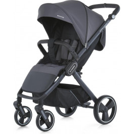   El Camino ME 1053-3 Dynamic PRO Charcoal