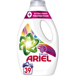   Ariel Гель для прання  Color + Захист волокон 1,95л (8006540878910)