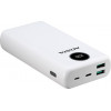 ADATA P20000QCD 20000mAh White - зображення 2