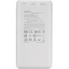 ADATA P20000QCD 20000mAh White - зображення 4