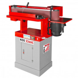   Holzmann KOS 2260C (9120058375873)