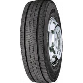   Fulda Шина Fulda Ecotonn 3PSF 235/75R17.5 143/141 J нешипована всесезонні