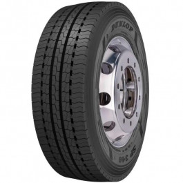   Dunlop Шина Dunlop 3PSF SP346 285/70R19.5 146/144 M нешипована всесезонні