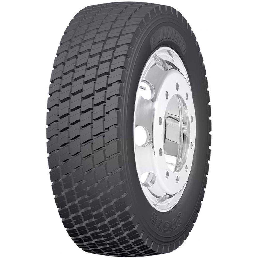 Jinyu Шина JINYU JD575 3PMSF 295/ 60 R22.5 150/147 L нешипована всесезонні - зображення 1