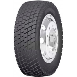   Jinyu Шина JINYU JD575 3PMSF 295/ 60 R22.5 150/147 L нешипована всесезонні