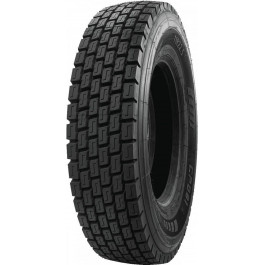   Compasal Шина COMPASAL (18PR) CPD81 215/75R17.5 135/133 J нешипована всесезонні