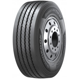   Hankook Шина Hankook TH31 215/ 75 R17.5 135/133K 135/133 K нешипована всесезонні