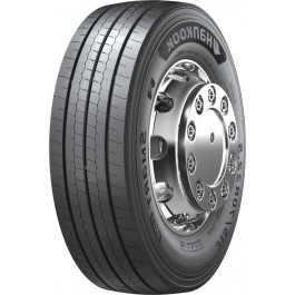   Hankook Шина Hankook AL50 355/ 50 R22.5 нешипована всесезонні