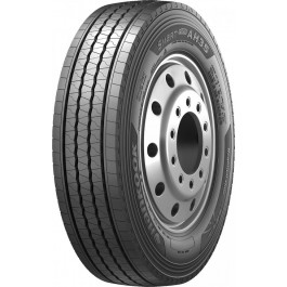   Hankook Шина Hankook Smart Flex AH35 3PSF 215/ 75 R17.5 128/126M 128/126 M нешипована всесезонні